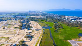 Đến năm 2030 Quảng Nam muốn tăng thêm 4.411 ha đất ở