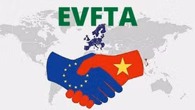 EVFTA là công cụ quan trọng nhất chống lại khủng hoảng toàn cầu về kinh tế