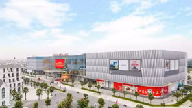 Lợi nhuận sau thuế của Vincom Retail đạt 388 tỷ đồng trong quý 2 năm nay