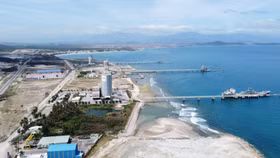 Cần hơn 21.000 tỷ đồng đầu tư hạ tầng giai đoạn 2021 – 2025 tại Khánh Hoà