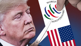 WTO phát hiện Washington phá vỡ quy tắc thương mại khi áp thuế lên Trung Quốc