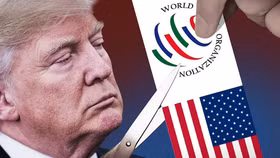 WTO phát hiện Washington phá vỡ quy tắc thương mại khi áp thuế lên Trung Quốc