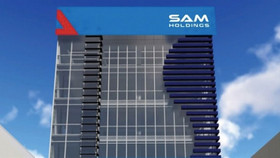 SAM Holdings dự chi 163 tỷ đồng mua cổ phần Phú Hữu Gia