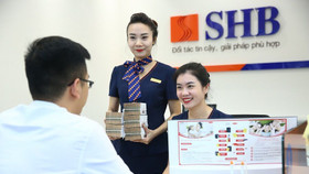 SHB tiếp sức cho các doanh nghiệp siêu nhỏ