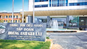 “Khéo” như... Hoàng Anh Gia Lai