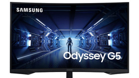 Samsung giới thiệu thế hệ màn hình gaming cong Odyssey mới tại Việt Nam