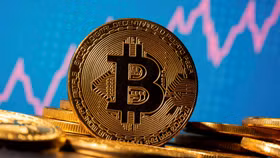 Giá Bitcoin tăng hơn 11% trong một ngày