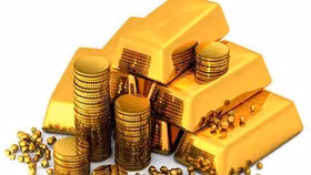 Giá vàng ngày 28/11: Giá vàng trong nước và thế giới giảm nhẹ ngay phiên đầu tuần