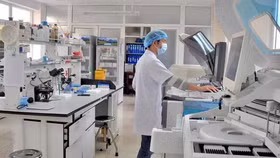 EuroCham phát động chiến dịch “Hồi sinh Nhịp thở", ủng hộ trang thiết bị y tế cho Việt Nam