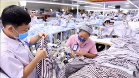 Hà Nội: Hơn 14 tỷ đồng đến tay các hộ kinh doanh gặp khó do dịch COVID-19