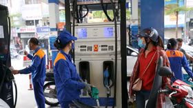 Bộ Tài chính không giảm thuế tiêu thụ đặc biệt với xăng