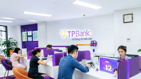 Thị trường nhiều bất ổn trong 6 tháng đầu năm nhưng TPBank vẫn duy trì hoạt động minh bạch và ổn định