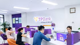 Thị trường nhiều bất ổn trong 6 tháng đầu năm nhưng TPBank vẫn duy trì hoạt động minh bạch và ổn định