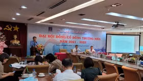 Hội đồng quản trị PVE tổ chức ĐHĐCĐ trái luật, xâm phạm quyền và lợi ích của các cổ đông?