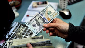 Tỷ giá USD ngày 23/8: Đồng USD tiếp tục đu đỉnh