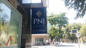 PNJ kín room ngoại khi chớm "hở room"