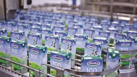 F&N tiếp tục đăng ký mua hơn 14,5 triệu cổ phiếu VNM