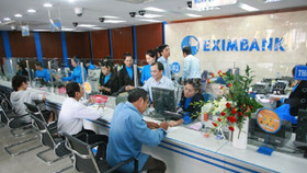 Cổ đông Eximbank lại "nhịn" cổ tức năm 2016