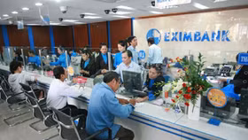 Cổ đông Eximbank lại "nhịn" cổ tức năm 2016
