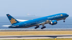 Nhân tố nào quyết định giá cổ phiếu của Vietnam Airlines?