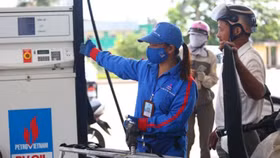 PV Oil đạt 526 tỷ đồng lợi nhuận trước thuế năm 2016