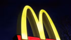 Tập đoàn McDonald's: Từ chuỗi thức ăn nhanh tới ông trùm bất động sản