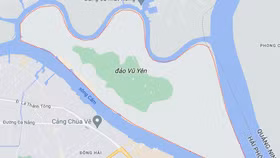 Thủ tướng đồng ý Vingroup tăng vốn dự án đảo Vũ Yên, Hải Phòng lên 55.870 tỷ đồng