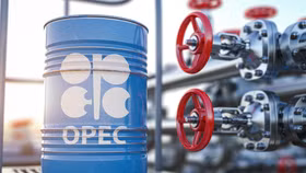 OPEC+ thảo luận về việc gia tăng các biện pháp cắt giảm sản lượng dầu