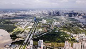 Yêu cầu hoàn thành quy hoạch tổng thể quốc gia và các ngành hạ tầng quan trọng trong năm 2022