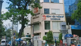 Khách hàng tố Bệnh viện Thẩm mỹ Kangnam phẫu thuật hỏng: Nhiều dấu hiệu bất thường trong hồ sơ bệnh án?