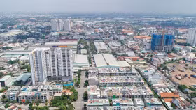 Bình Dương chỉ đạo siết chặt việc chủ đầu tư huy động vốn trái phép