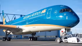 Vietnam Airlines được "cứu" nhờ khoản thoái vốn từ Cambodia Angkor Air