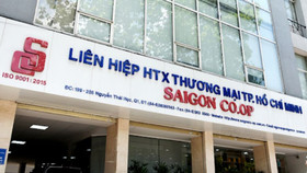 Không thừa nhận số vốn góp hơn 3.500 tỷ đồng của Saigon Co.op