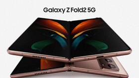 Samsung Galaxy Z Fold2 chính thức ra mắt tại Việt Nam