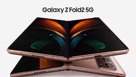 Samsung Galaxy Z Fold2 chính thức ra mắt tại Việt Nam
