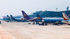 Cục Hàng không đề xuất lộ trình mở lại đường bay quốc tế