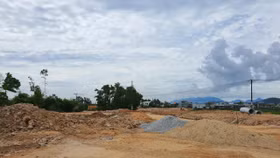 Quảng Nam “lệnh” thanh tra 6 dự án bất động sản của Công ty Thái Dương