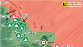 Chiến sự Yemen: Du kích Houthi bẻ gãy cuộc tấn công quy mô lớn của Liên quân Ả rập Xê út