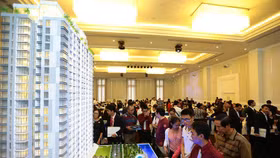 Cơn gió mới trên thị trường địa ốc phía Nam