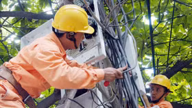 Lỗ tỷ giá gần 10.000 tỷ đồng, EVN muốn tính vào giá điện