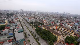 Hàng loạt “ông lớn” rót vốn vào bất động sản phía Nam Hà Nội