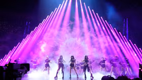 Giá vé concert đang góp phần đẩy cao… lạm phát?