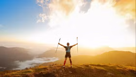 Chinh phục đỉnh cao cùng Samsung: Hiểu mình tối đa - bứt phá chạy bộ