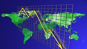 WB hạ dự báo tăng trưởng kinh tế toàn cầu trong năm 2022 xuống 2,9%