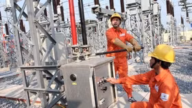 EVN thoái toàn bộ vốn tại EVN Finance