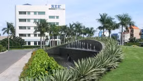 Lợi nhuận 6 tháng đầu năm REE đạt gần gấp 3 lần cùng kỳ