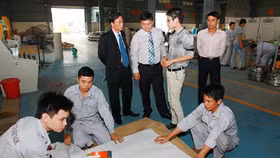 6 tháng đầu năm, TNI báo lãi gần 11 tỷ đồng, gấp 3 lần cùng kỳ