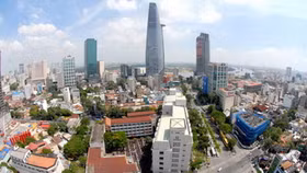 Những dự án chung cư hút khách ngay sau Tết