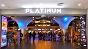 Vincom lý giải việc "đóng cửa" hệ thống rạp lớn nhất Hà Nội