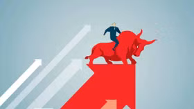 Xu thế chứng khoán ngày 6/4: Có thể tiếp tục tăng nhờ được bơm "Doping"